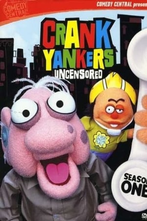 Crank Yankers T 1 C 1 online gratis