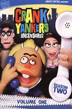 Crank Yankers Season  2 online