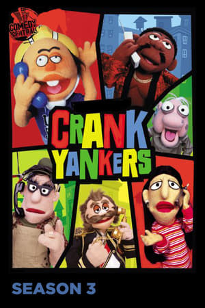 Crank Yankers Season  3 online