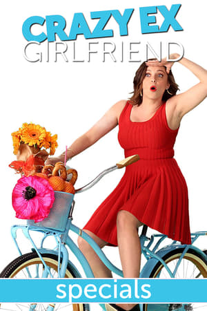 Crazy Ex-Girlfriend Season  0 online