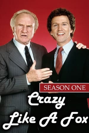 Crazy like a Fox Season  1 online