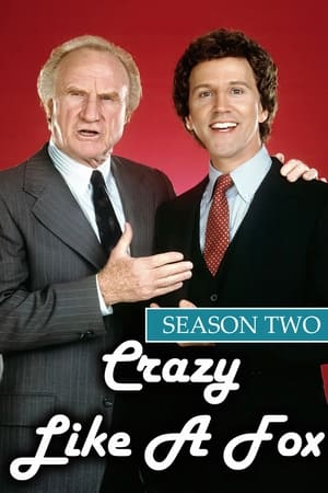 Crazy like a Fox Season  2 online