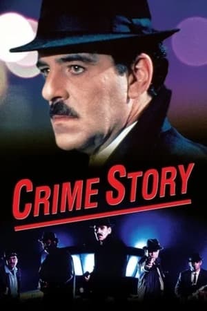 Crime Story Season  0 online