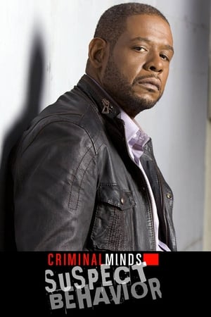 Criminal Minds: Suspect Behavior Season  0 online