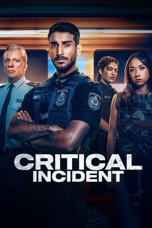 Critical Incident Season 1 online free