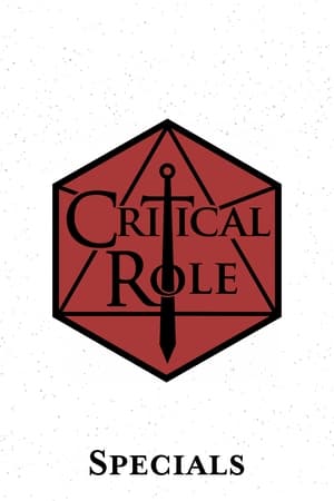 Critical Role Season  0 online