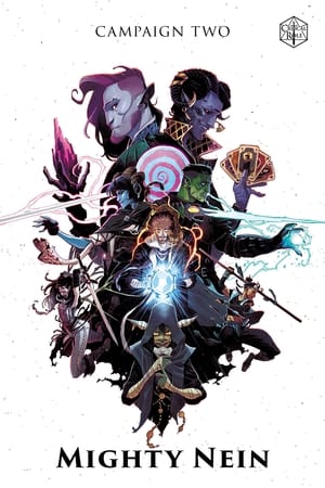 Critical Role T 2 C 104 online gratis