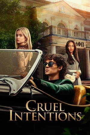 Cruel Intentions Season  1 online