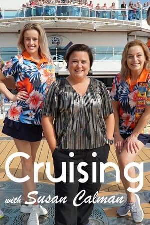 Cruising with Susan Calman T 3 C 4 online gratis