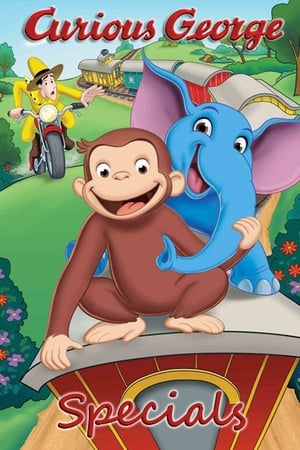 Curious George Season 0 online free