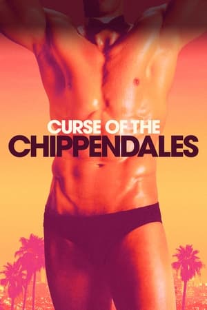 Curse of the Chippendales Season  1 online