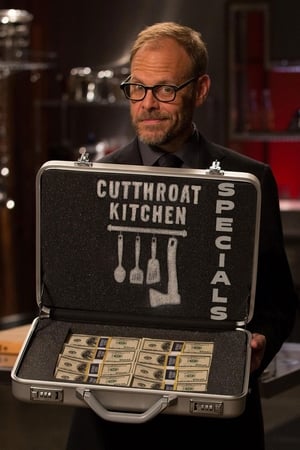 Cutthroat Kitchen Season  0 online