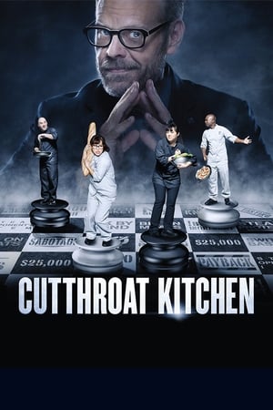 Cutthroat Kitchen T 12 C 5 online gratis