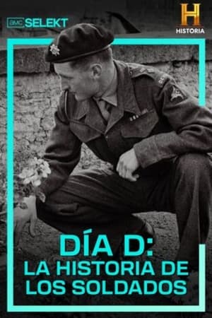 D-Day: The Soldiers' Story Season  1 online