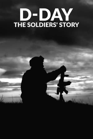 D-Day: The Soldiers' Story online free