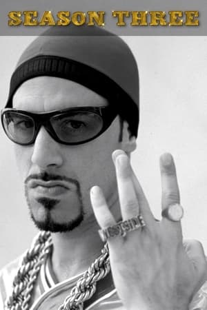 Da Ali G Show Season 3 online free