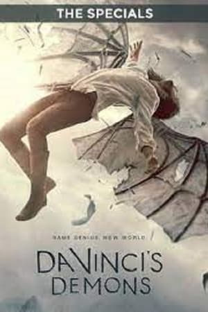 Da Vinci's Demons Season  0 online