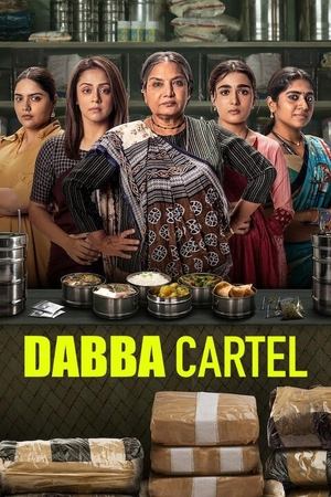 Dabba Cartel Season  1 online