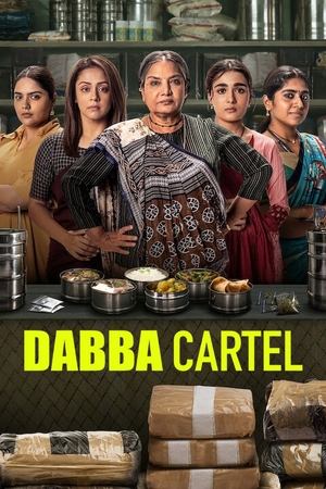 Dabba Cartel online free