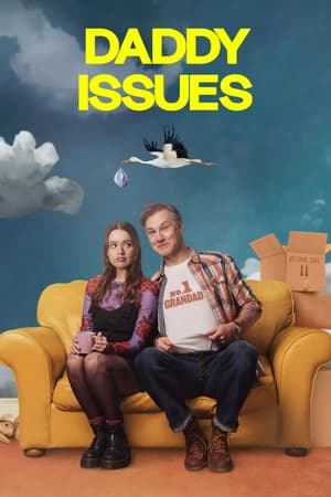 Daddy Issues Season 1 online free