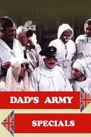 Dad's Army Season  0 online