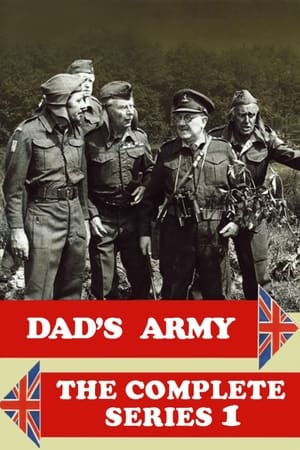 Dad's Army Season  1 online