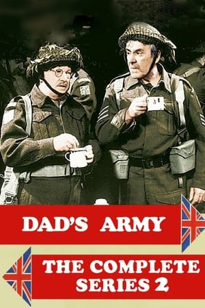 Dad's Army Season  2 online