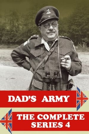 Dad's Army T 4 C 7 online gratis