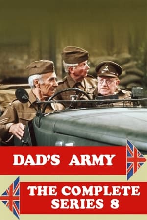 Dad's Army Season  8 online