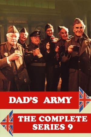 Dad's Army Season  9 online