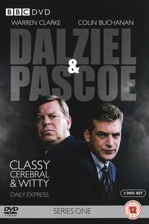 Dalziel & Pascoe Season  1 online