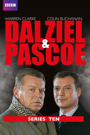 Dalziel & Pascoe Season  10 online