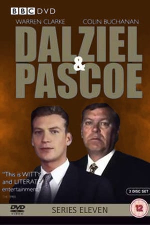 Dalziel & Pascoe Season  11 online