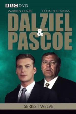 Dalziel & Pascoe Season  12 online