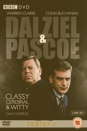 Dalziel & Pascoe T 2 C 3 online gratis