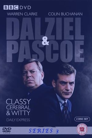 Dalziel & Pascoe Season  3 online