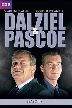 Dalziel & Pascoe Season  4 online