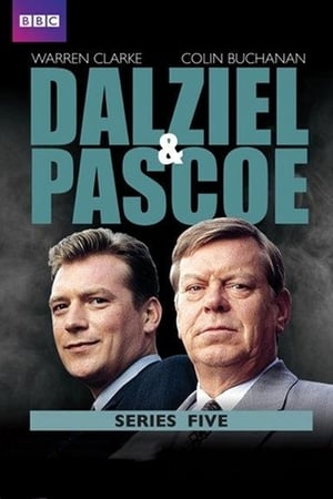 Dalziel & Pascoe Season  5 online