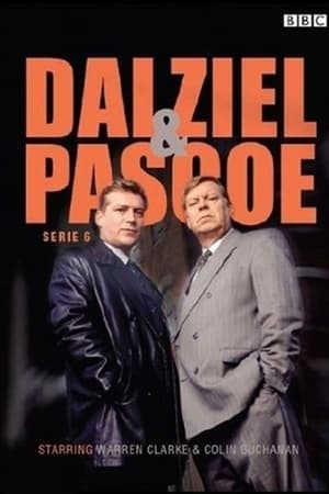 Dalziel & Pascoe Season  6 online