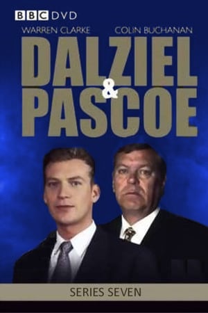 Dalziel & Pascoe Season  7 online