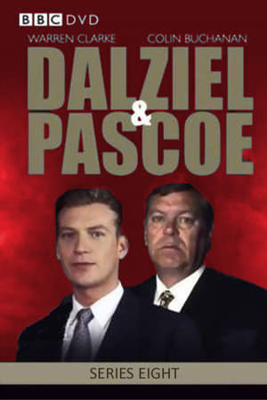 Dalziel & Pascoe Season  8 online