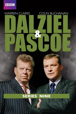 Dalziel & Pascoe Season  9 online