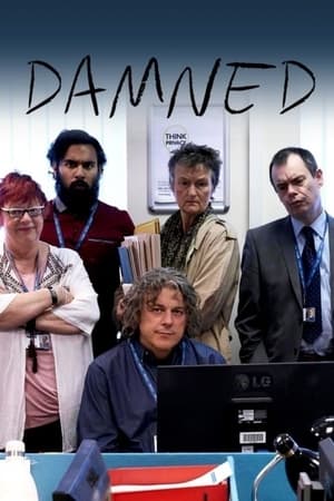 Damned Season 2 online free