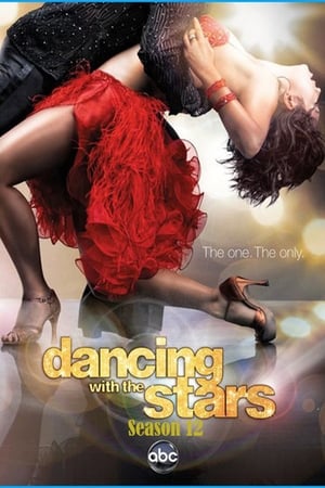 Dancing with the Stars Season  12 online