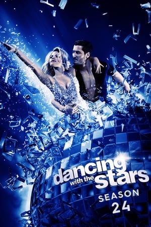 Dancing with the Stars Season  24 online