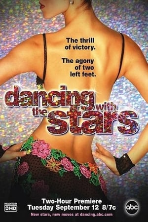 Dancing with the Stars Season  3 online