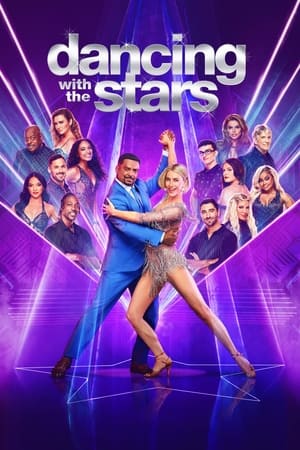 Dancing with the Stars Season  33 online