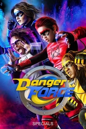 Danger Force Season  0 online