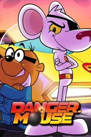 Danger Mouse online free