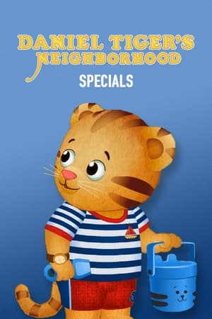 Daniel Tiger's Neighborhood Season  0 online